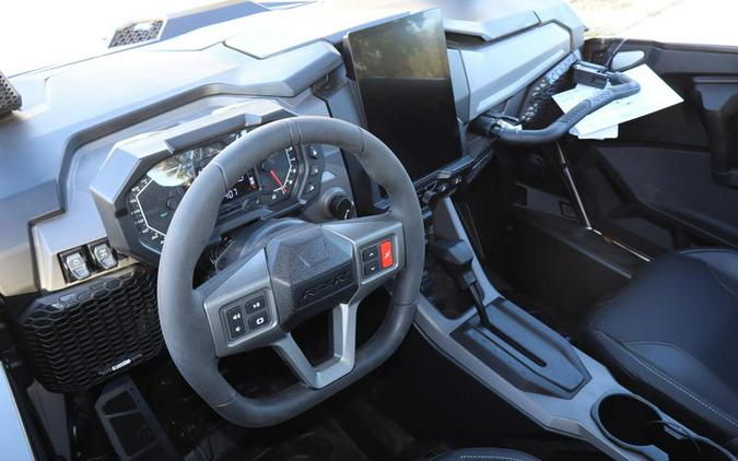 2026 Polaris® RZR Pro R 4 Ultimate