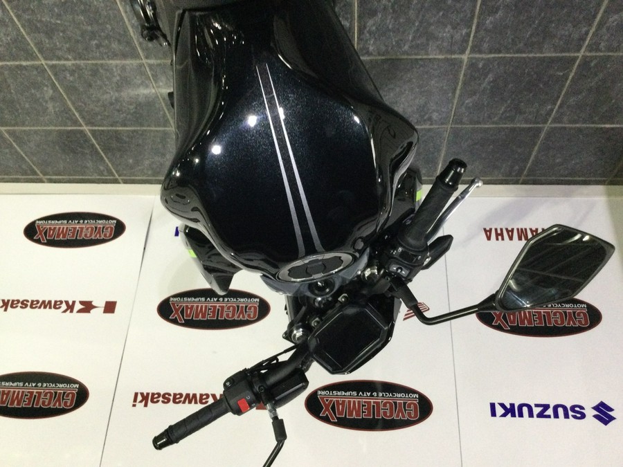 2024 KAWASAKI Z650 - DAB5588