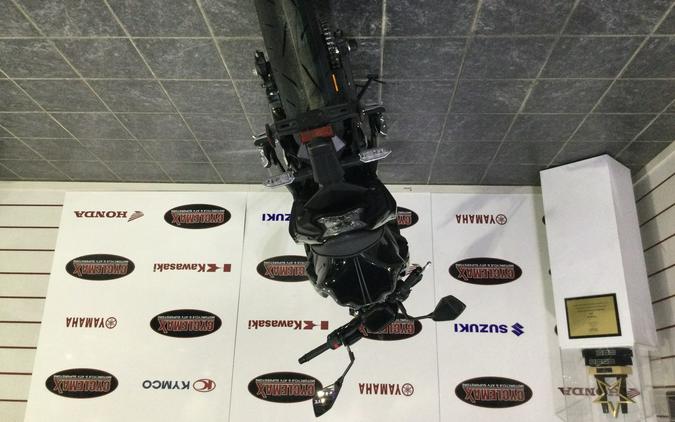 2024 KAWASAKI Z650 - DAB5588