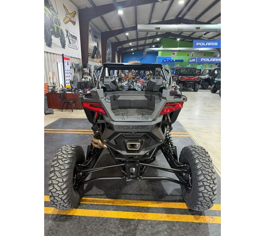 2026 Polaris RZR Pro R Ultimate