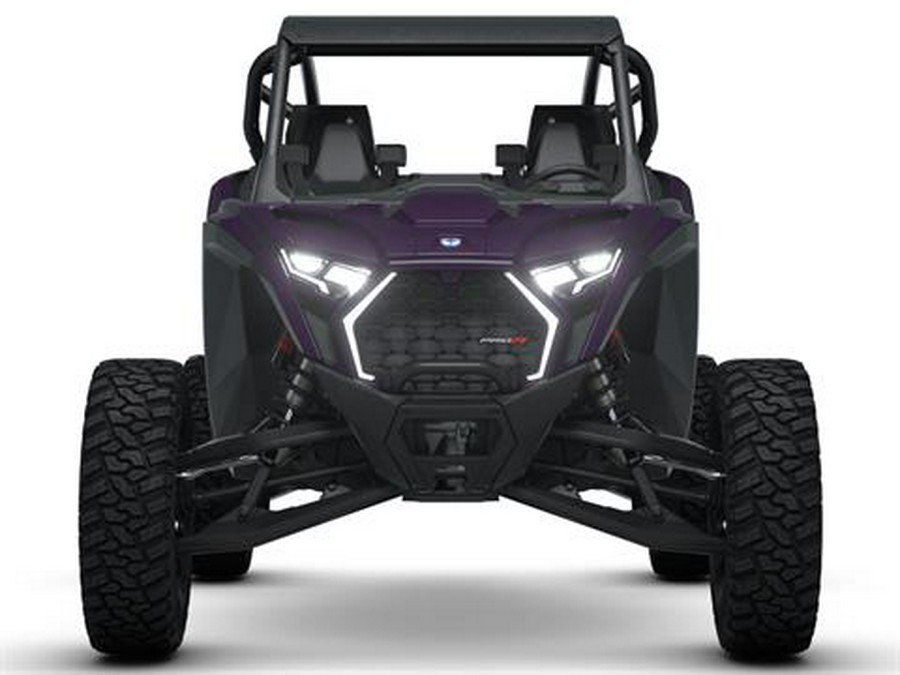 2026 Polaris RZR Pro R Ultimate