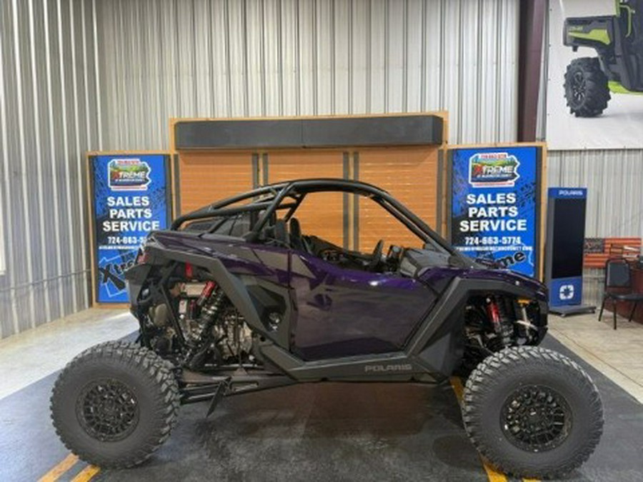 2026 Polaris RZR Pro R Ultimate