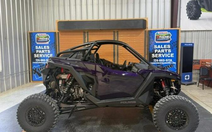 2026 Polaris RZR Pro R Ultimate