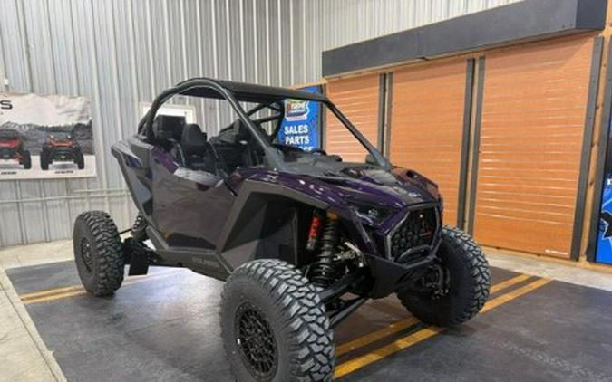 2026 Polaris RZR Pro R Ultimate