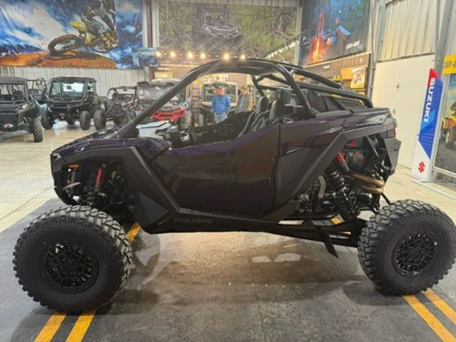 2026 Polaris RZR Pro R Ultimate
