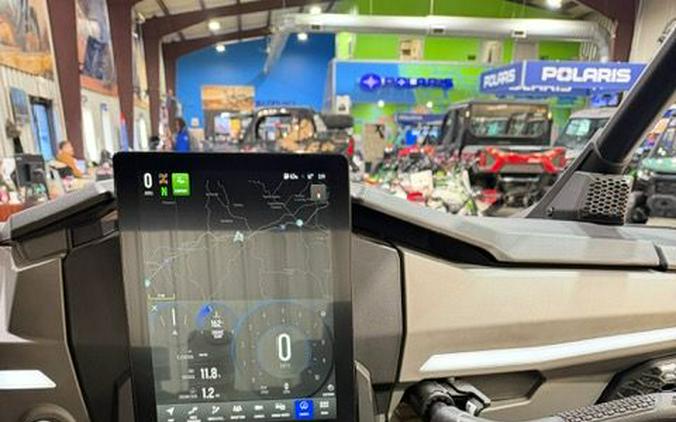 2026 Polaris RZR Pro R Ultimate