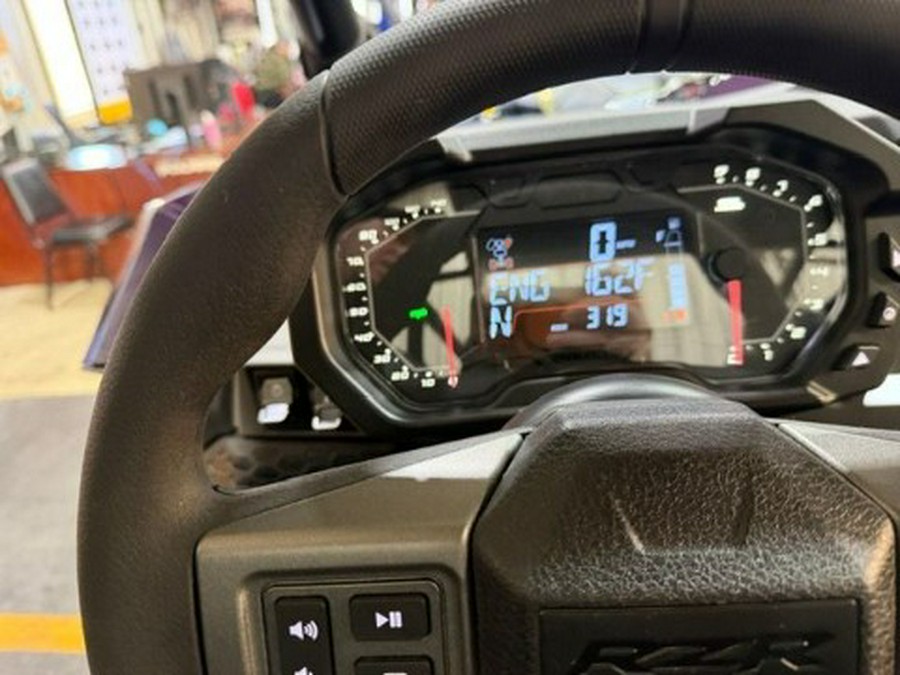 2026 Polaris RZR Pro R Ultimate