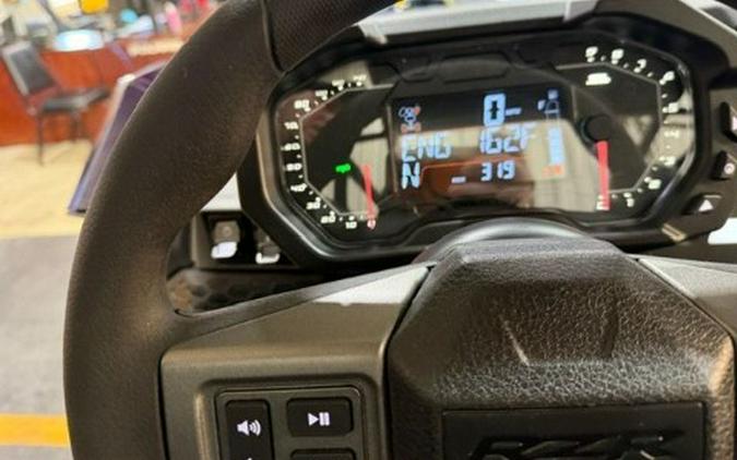 2026 Polaris RZR Pro R Ultimate