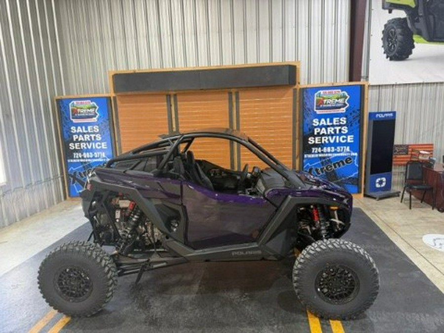 2026 Polaris RZR Pro R Ultimate