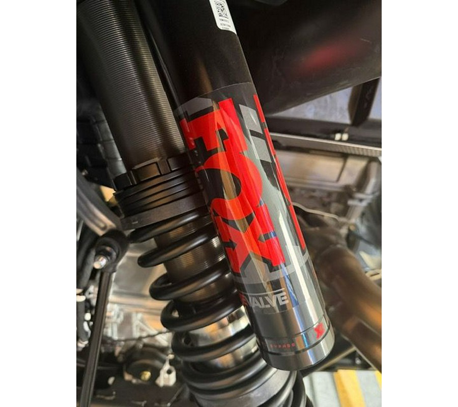 2026 Polaris RZR Pro R Ultimate