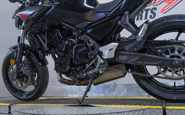 2020 Kawasaki Z650 ABS