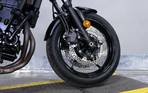 2020 Kawasaki Z650 ABS