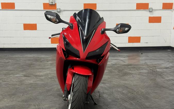 2015 HONDA CBR 1000 RR