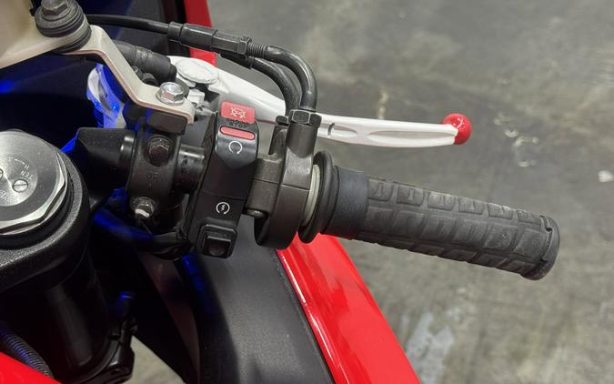 2015 HONDA CBR 1000 RR