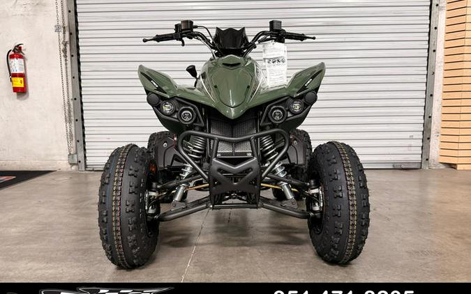 2026 KYMCO Mongoose 270i
