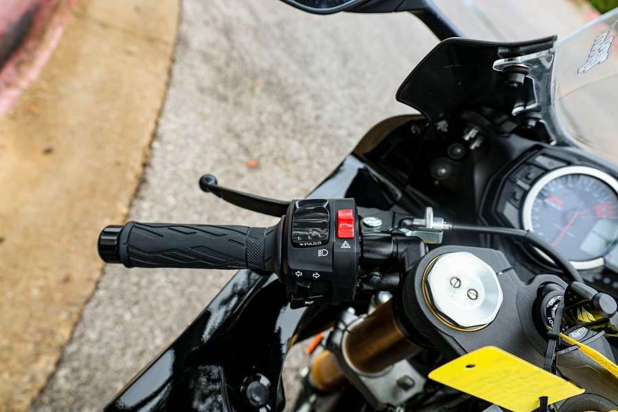 2026 SUZUKI GSX-R750