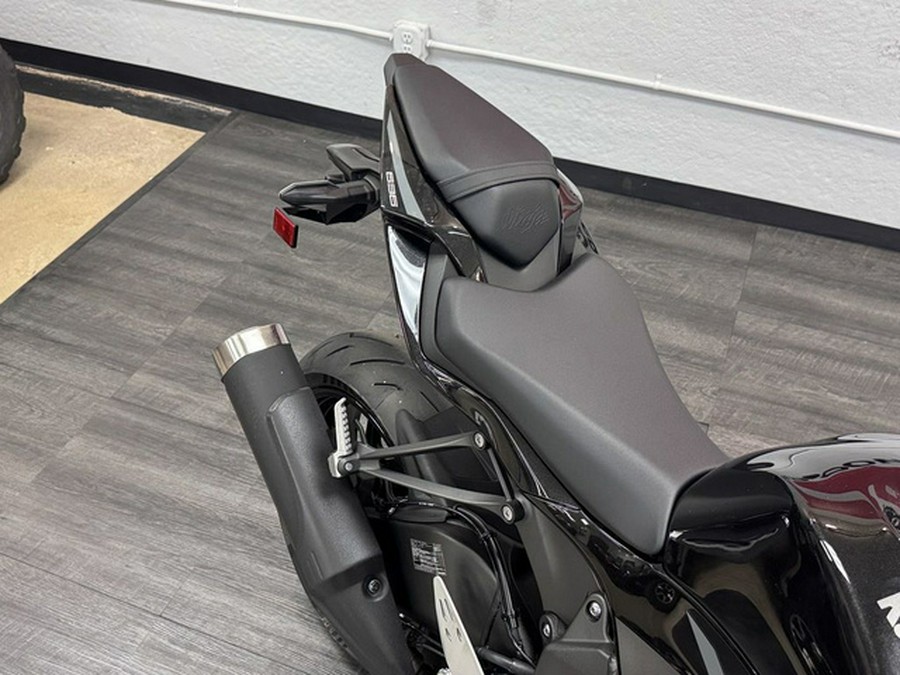 2026 Kawasaki Ninja ZX-6R ABS