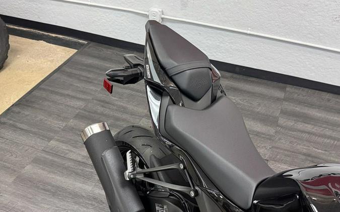 2026 Kawasaki Ninja ZX-6R ABS