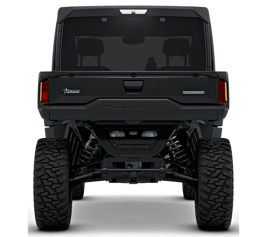 2027 Polaris Ranger Crew XD 1500 NorthStar Texas Edition