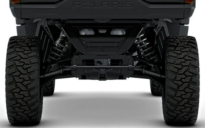 2027 Polaris Ranger Crew XD 1500 NorthStar Texas Edition