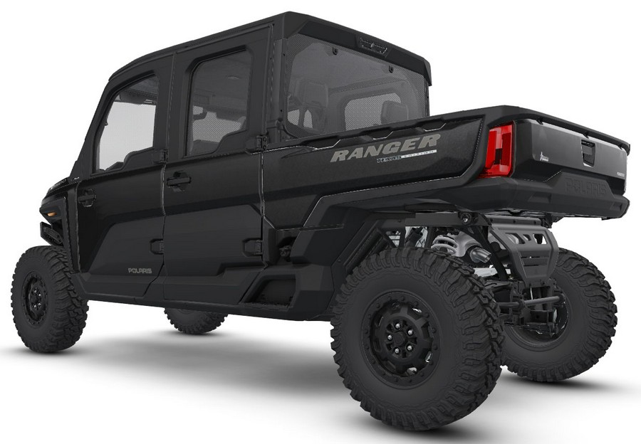 2027 Polaris Ranger Crew XD 1500 NorthStar Texas Edition