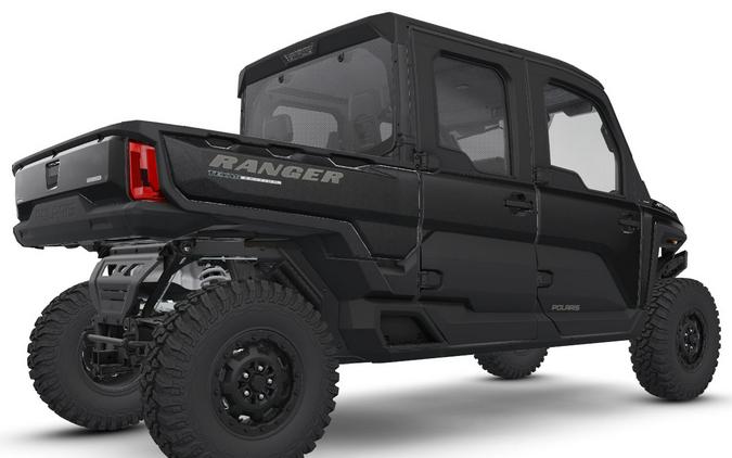 2027 Polaris Ranger Crew XD 1500 NorthStar Texas Edition