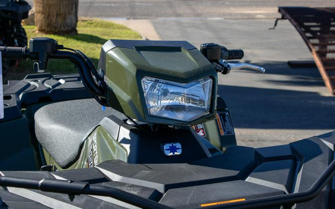2026 POLARIS SPORTSMAN 450 HO