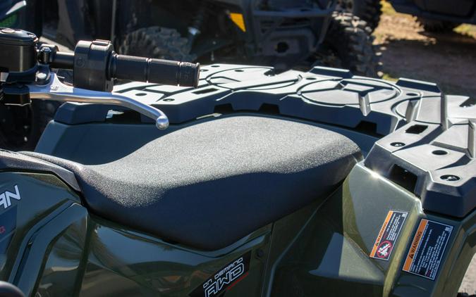 2026 POLARIS SPORTSMAN 450 HO