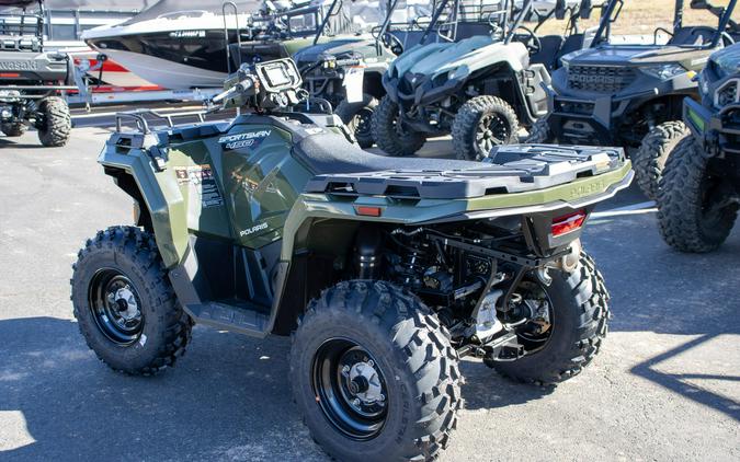 2026 POLARIS SPORTSMAN 450 HO