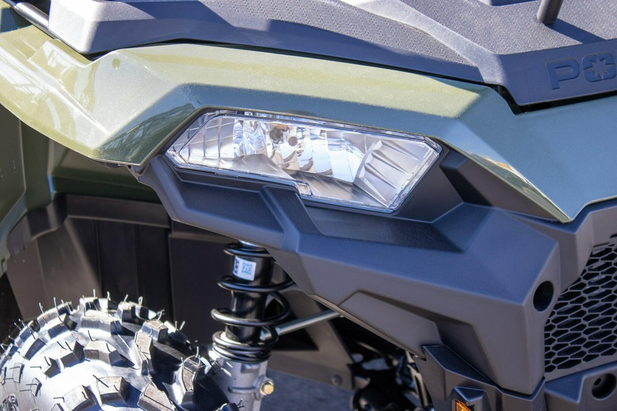 2026 POLARIS SPORTSMAN 450 HO