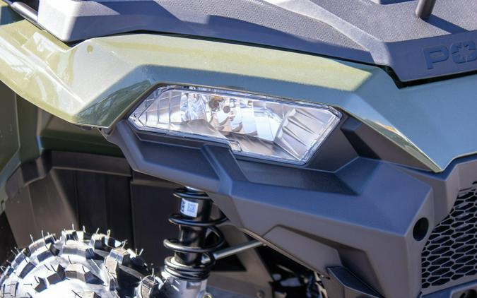 2026 POLARIS SPORTSMAN 450 HO