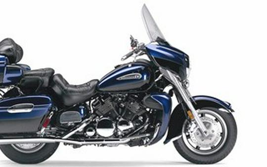 2007 Yamaha Royal Star Venture