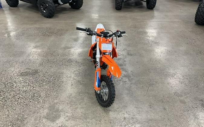 2023 KTM SX-E 5