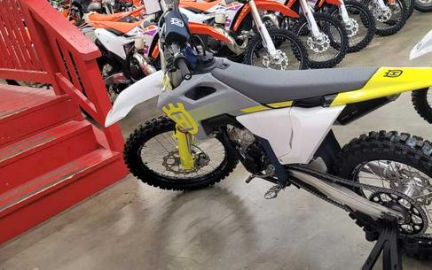 2024 Husqvarna FC 250