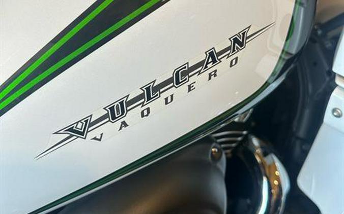 2016 Kawasaki Vulcan 1700 Vaquero ABS