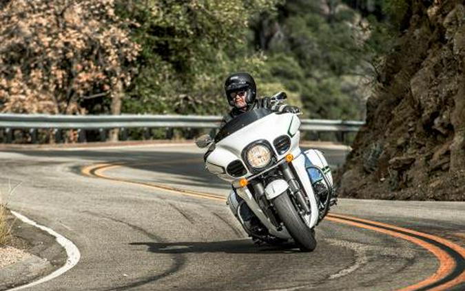 2016 Kawasaki Vulcan 1700 Vaquero ABS