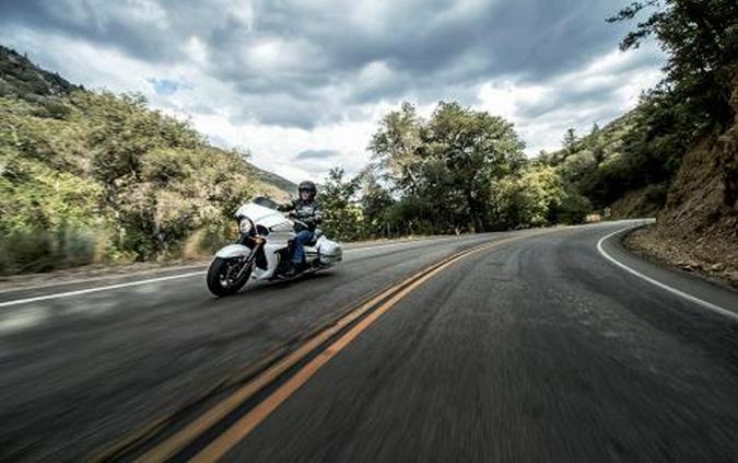 2016 Kawasaki Vulcan 1700 Vaquero ABS