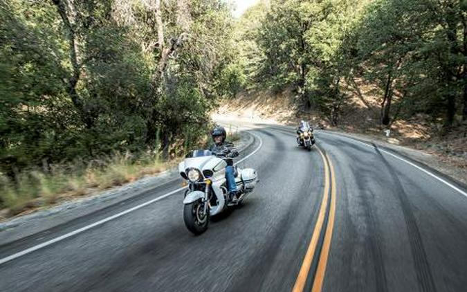 2016 Kawasaki Vulcan 1700 Vaquero ABS