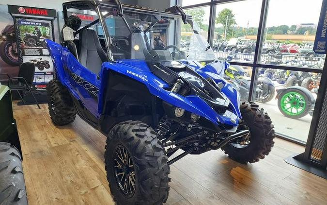 2022 Yamaha YXZ1000R SS