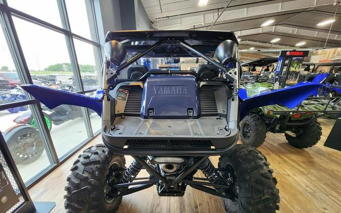 2022 Yamaha YXZ1000R SS