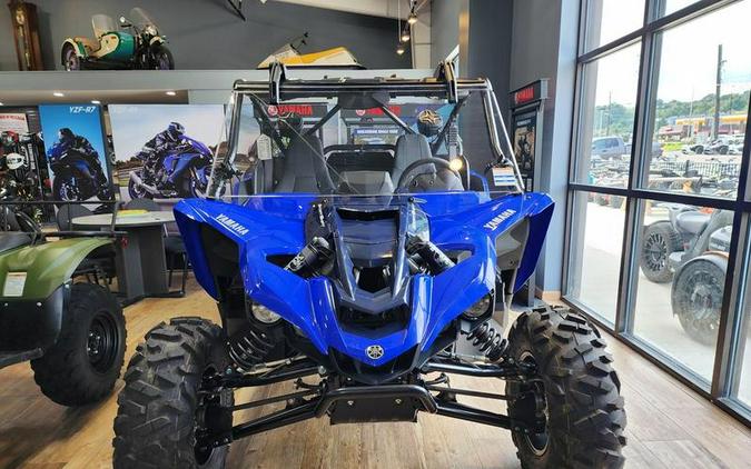 2022 Yamaha YXZ1000R SS