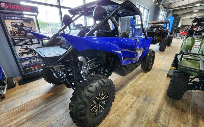 2022 Yamaha YXZ1000R SS