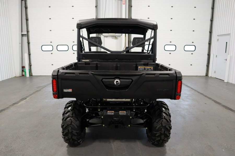 2024 Can-Am® Defender XT HD10