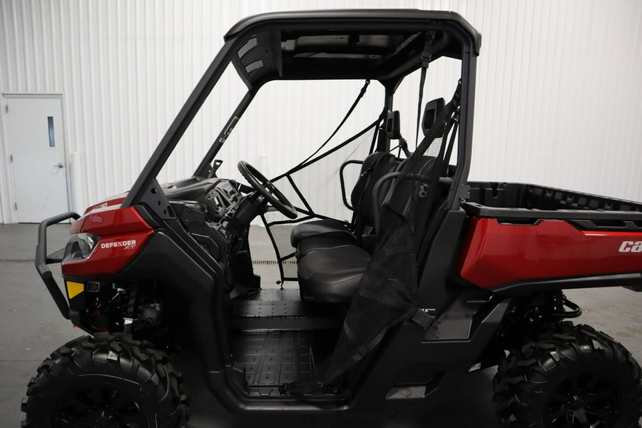 2024 Can-Am® Defender XT HD10