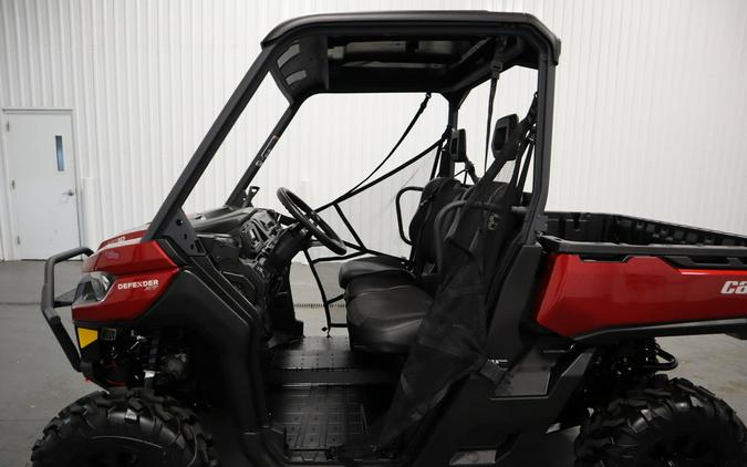 2024 Can-Am® Defender XT HD10