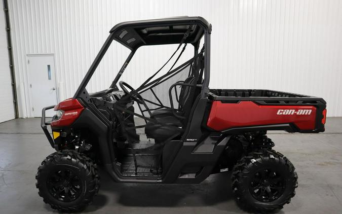 2024 Can-Am® Defender XT HD10