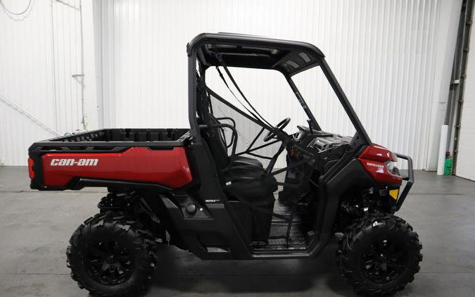 2024 Can-Am® Defender XT HD10