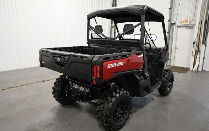 2024 Can-Am® Defender XT HD10