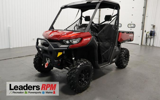 2024 Can-Am® Defender XT HD10