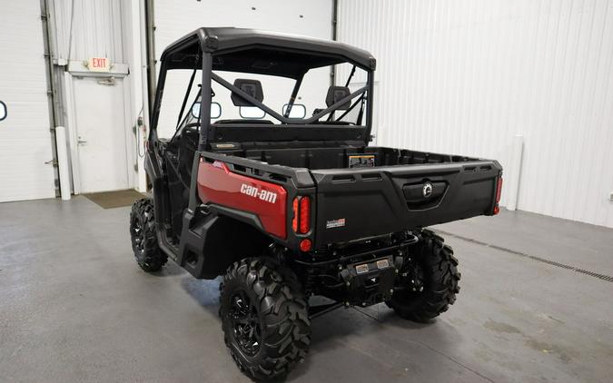 2024 Can-Am® Defender XT HD10